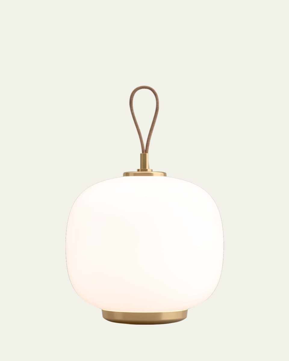 VL45 Radiohus 6.9" Portable Lamp